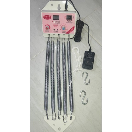TERMURAH. Ayunan Bayi Elektrik. Mesin Ayunan Listrik Elektrik Bayi Otomatis. WJ GT Baby UBaby-PROMO Q393DB 5PER