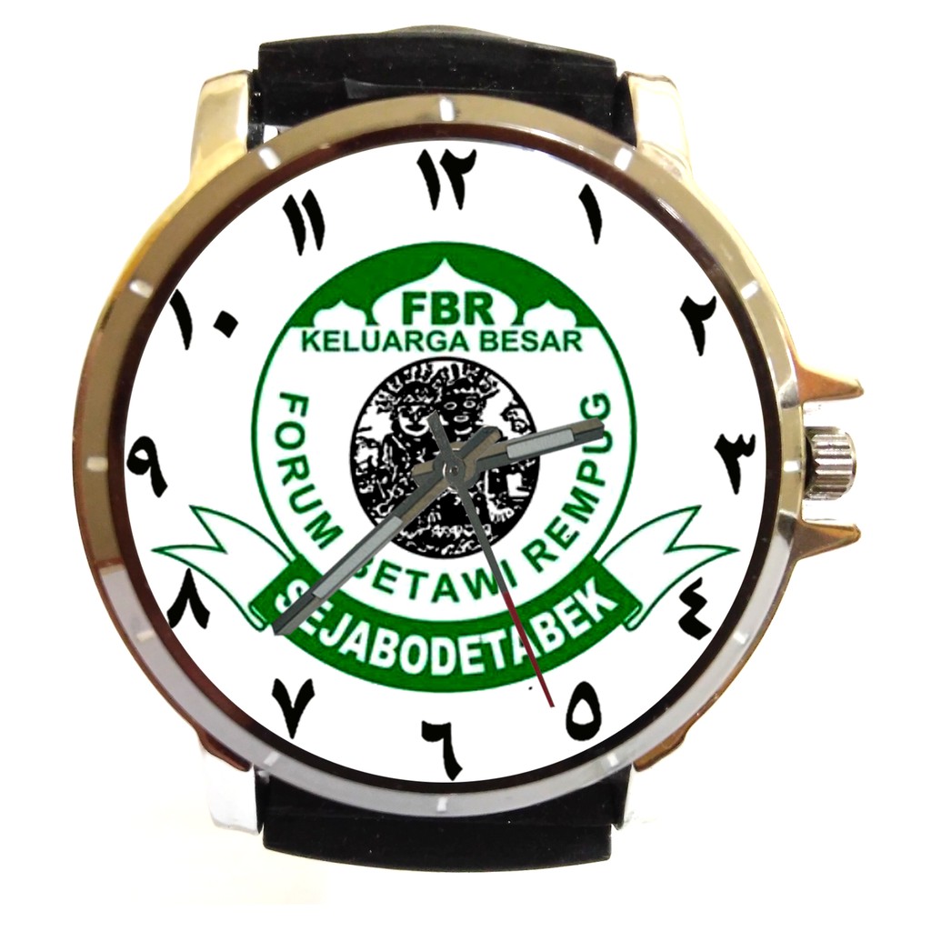 jam tangan custom FBR forum betawi rempug