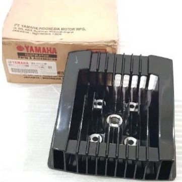 Cylinder head rx king