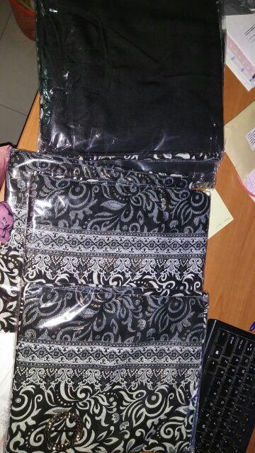 Batik Couple Kutubaru Brukat Panjang Set Couple/batik Set/batik Seragam/kebaya Kondangan