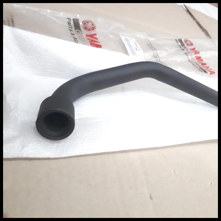 Leher Knalpot Motor Yamaha Jupiter Z Kode 5Tp Original 100%