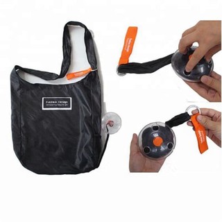  Tas  Travel Organizer Shopping  Bag Lipat Roll Up Shopee  