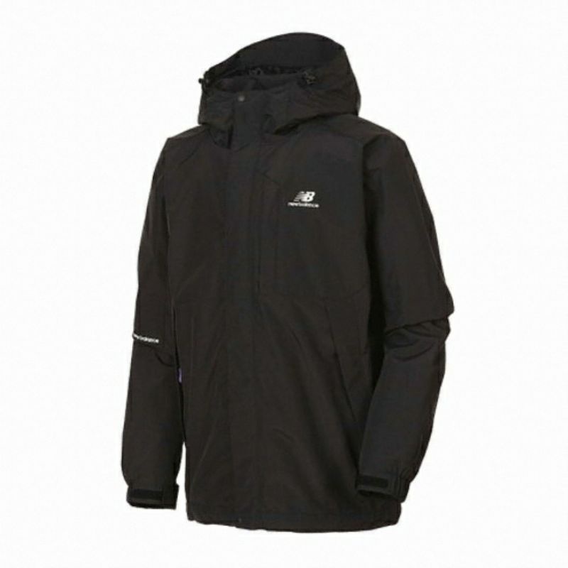 NEW BALANCE outdoor jacket