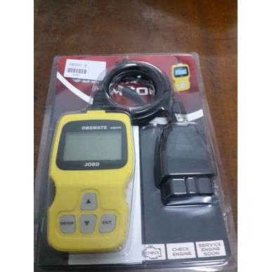 Scanner Mobil Obdmate