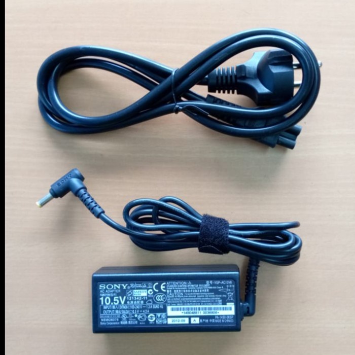 Adaptor LCD LED Monitor SAMSUNG 19V-2.1A ( 6.5*4.4 )
