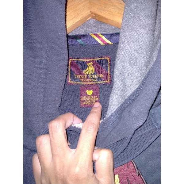 hoodie tinnie winnie