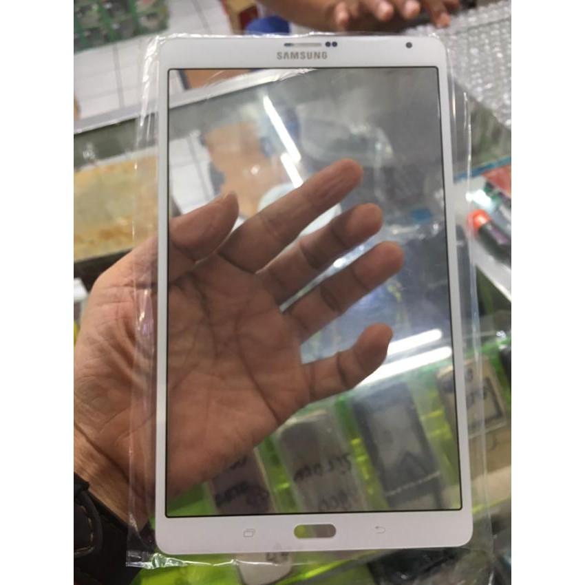 Kaca Lcd - Touchscreen Samsung Tab S T705 T 705 Original F2B4