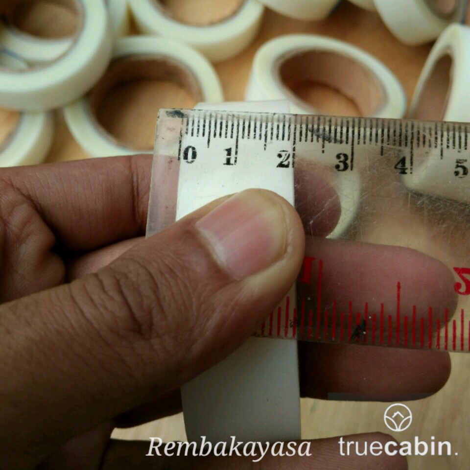 Seam Seal Tape Sealer Sealing Waterproof