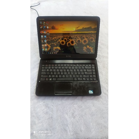 LAPTOP BEKAS DELL N4050,LAPTOP SECOND,LAPTOP BEKAS,LAPTOP MURAH,LAPTOP RAM 4 GB,LAPTOP BERGARANSI,LA