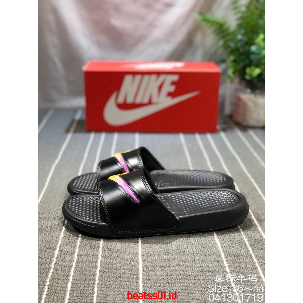 sandal anak nike