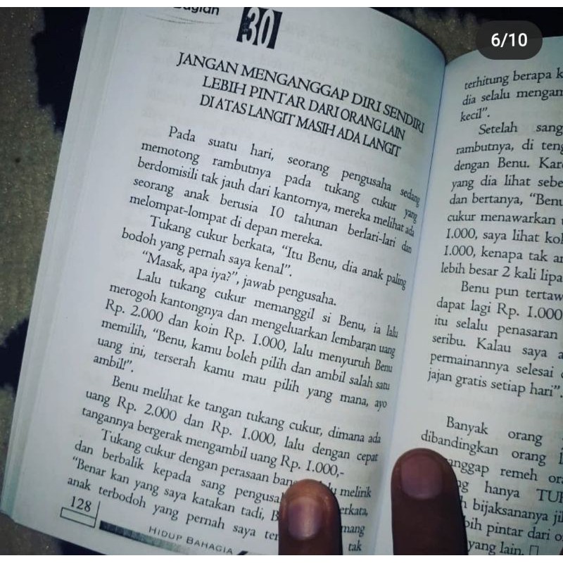 hayatussurur hidup bahagia obsesi santri obrolan seputar santri