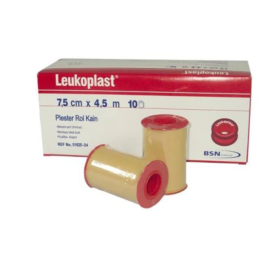 LEUKOPLAST / PLESTER ROLL - BSN