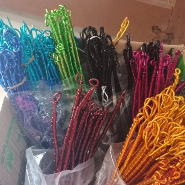 Ring burung polosan kenari