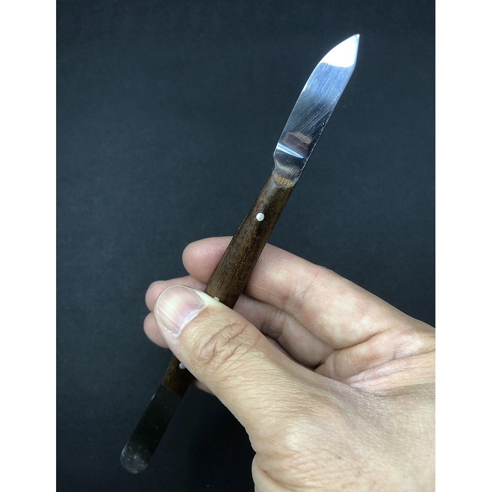 WAX KNIFE / DENTAL KNIFE / DENTAL WAX KNIFE / WAX KNIFES SMALL / INSTRUMENT DENTAL