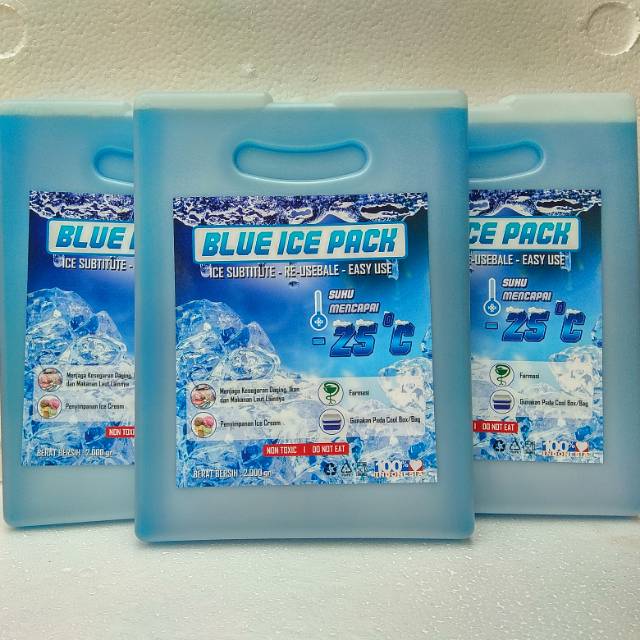 Toko Online Produsen_Ice_Gel_Pack | Shopee Indonesia