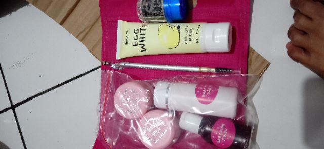 Saringan Filter Air Kran Water Aquarium Bak Kamar Mandi