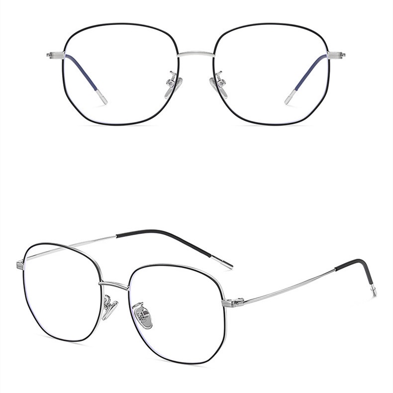 KACAMATA FASHION STYLE FRAME OPTIK TERBARU VINTAGE IMPORT UNISEX
