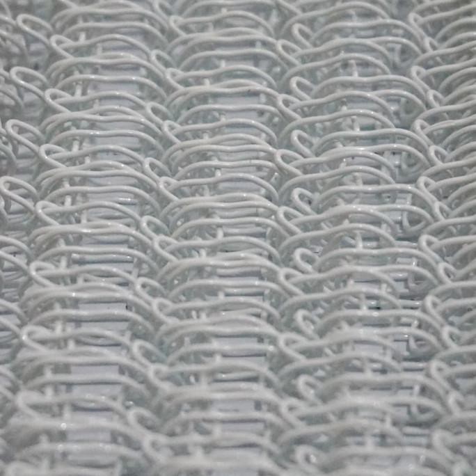 Favorit] Ring Jilid Kawat Spiral Topas Wire Ring Binding Ukuran 3/4 - A4