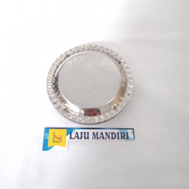 Burner Quantum - Burner Quantum Stainless