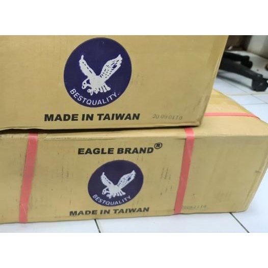 

♣ EAGLE BRAND Lem Lilin Merk Eagle / Lem Bakar / Lem Tembak - besar ✤
