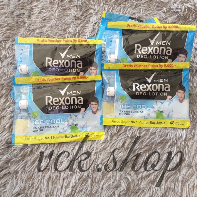 REXONA  SASET / REXONA MEN