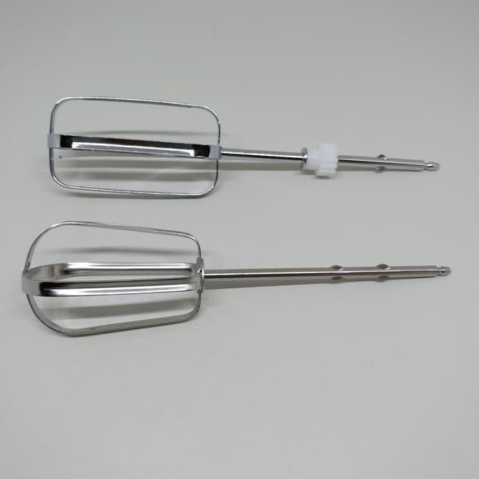 Sparepart Mixer Miyako Ori Beater Assy Pengocok Mixer HM 620 SM 625