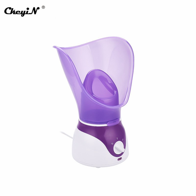 

CkeyiN Sauna Sauna Steamer Pelembab Wajah 50ml untuk Spa