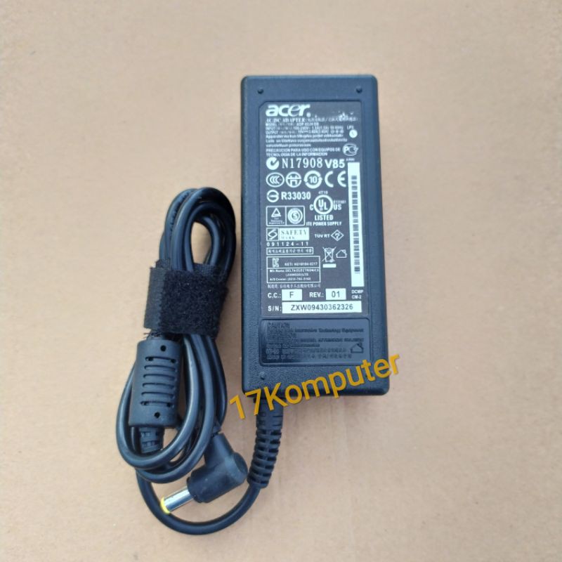 charger acer aspire 4736 4755 4732 4738 4739 4740 4741 4750 4752 4755