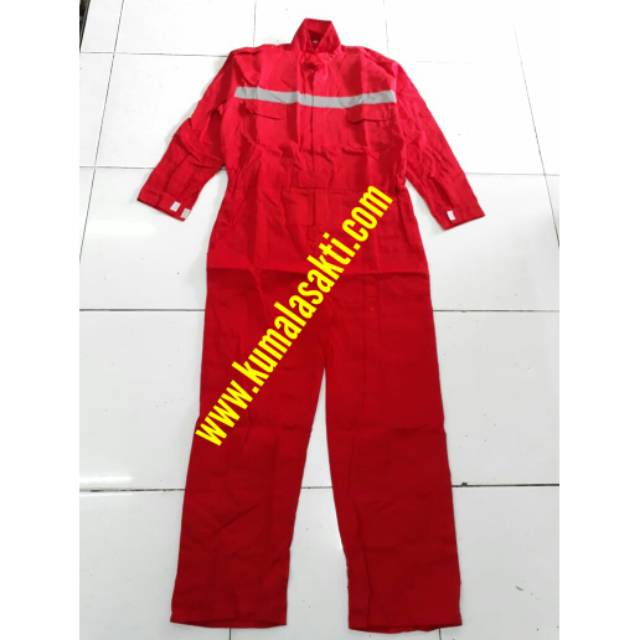 Wearpack Coverall Safety|Seragam Kerja Proyek|Baju Proyek|Seragam Safety|Seragam Lapangan Scotlight