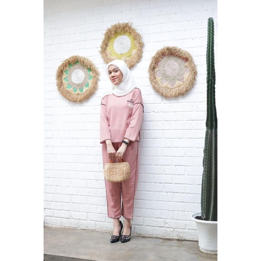 SET WANITA MURAH/SET/IYONA SET