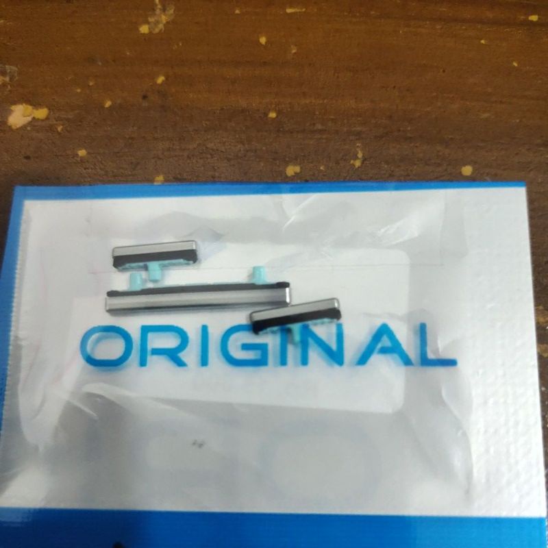 SAMSUNG S8/S8+ TOMBOL ON/OFF+VOLUME