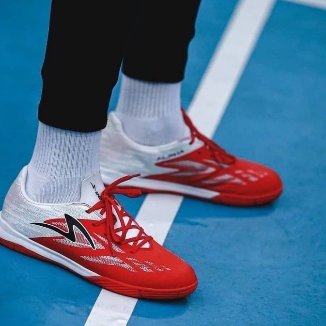 SPECS ACCELERATOR ALPHA PRO IN GARUDA PATRIOT