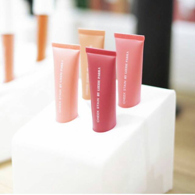 BLP Cheek Stain - Cream Blush on - Blush On - BLP - Perona Pipi - Blush On Cream BLP