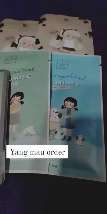(satu Set Murah!) Mangkok Masker Kuas Masker Spatula Sendok 3 Takaran