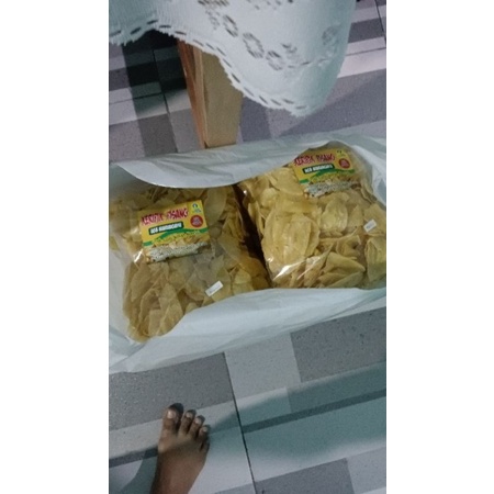 

kripik pisang