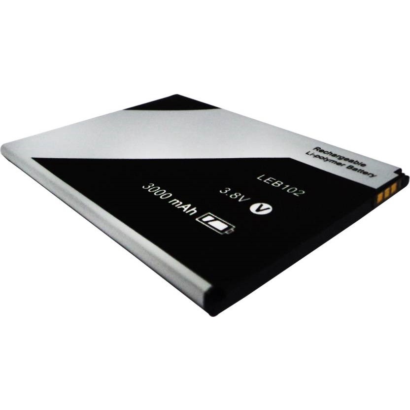 Battery Batre Batere Baterai Lava Grand 2 LEB102 LEB 102