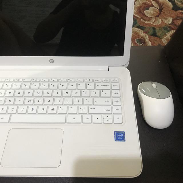 HP Color Keyboard Protector/Pelindung Keyboard Protektor