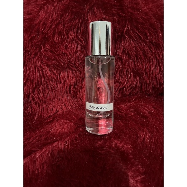 Parfume Bibit Murah baccarat 30ml