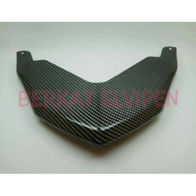 Ducktail Stoplamp Yamaha Nmax 155 Carbon Nemo