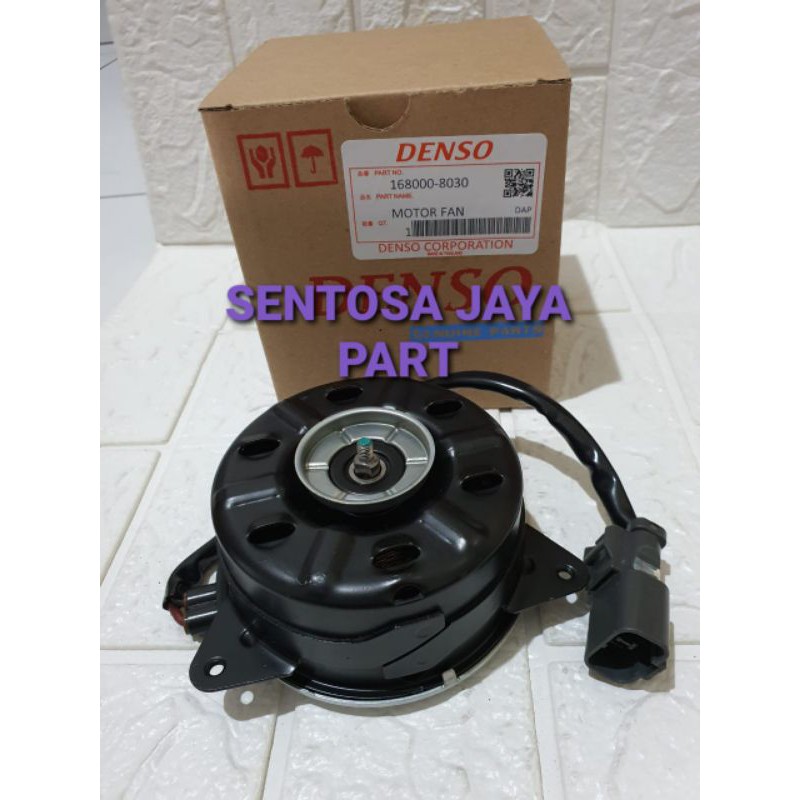 MOTOR FAN EXPANDER ASLI GARANSI 2BULAN