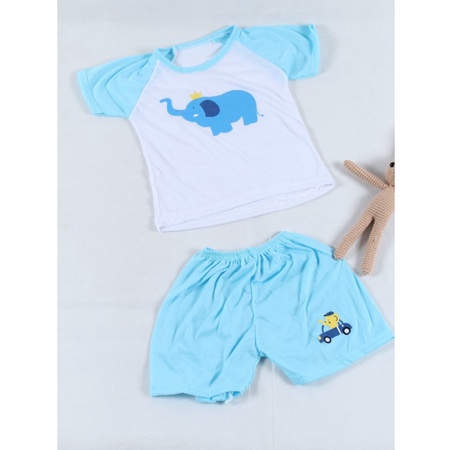 Jeco fashion Set anak daxiang