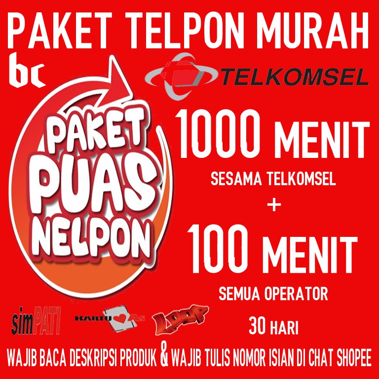 Paket Nelpon Ke Nomor Rumah Telkomsel - Info Terkait Rumah