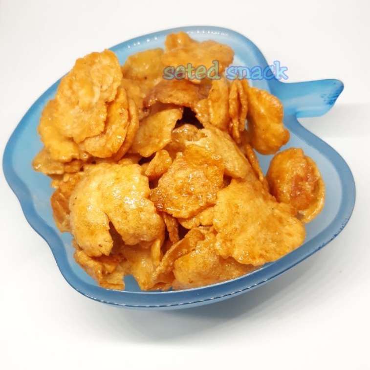 

Emping Manis 500Gram