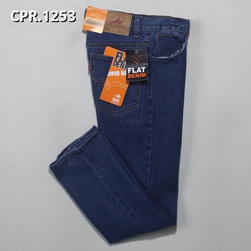 Celana Panjang Jeans Lea Big Size R CPR1253