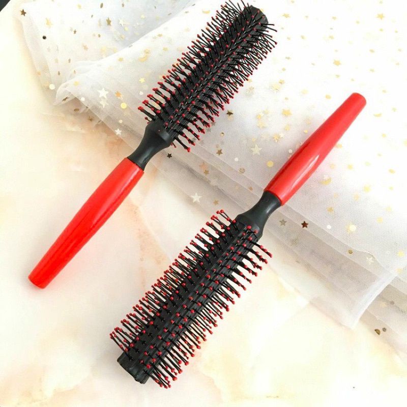 SISIR ROLL RAMBUT SISIR BLOW RAMBUT