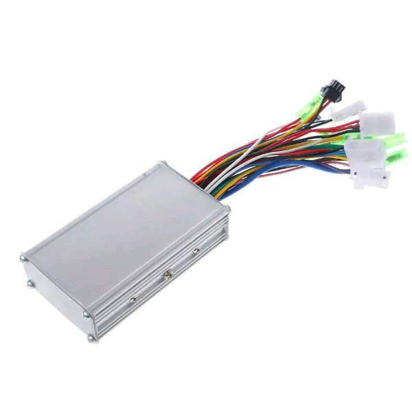 BLDC controller 24V 36V Brushless Controller Selis 24 36V 350W