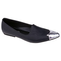 CATENZO - SS 019 - Sepatu Balet Wanita Murah