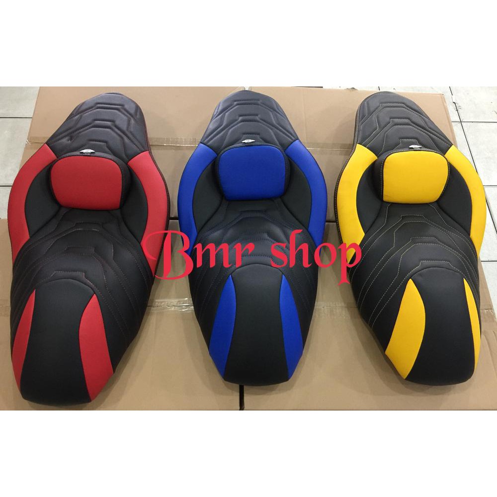 Jok aerox 155 jok aerox 155 mbtech jok custom aerox 155 jok yamaha aerox 155 mbtech