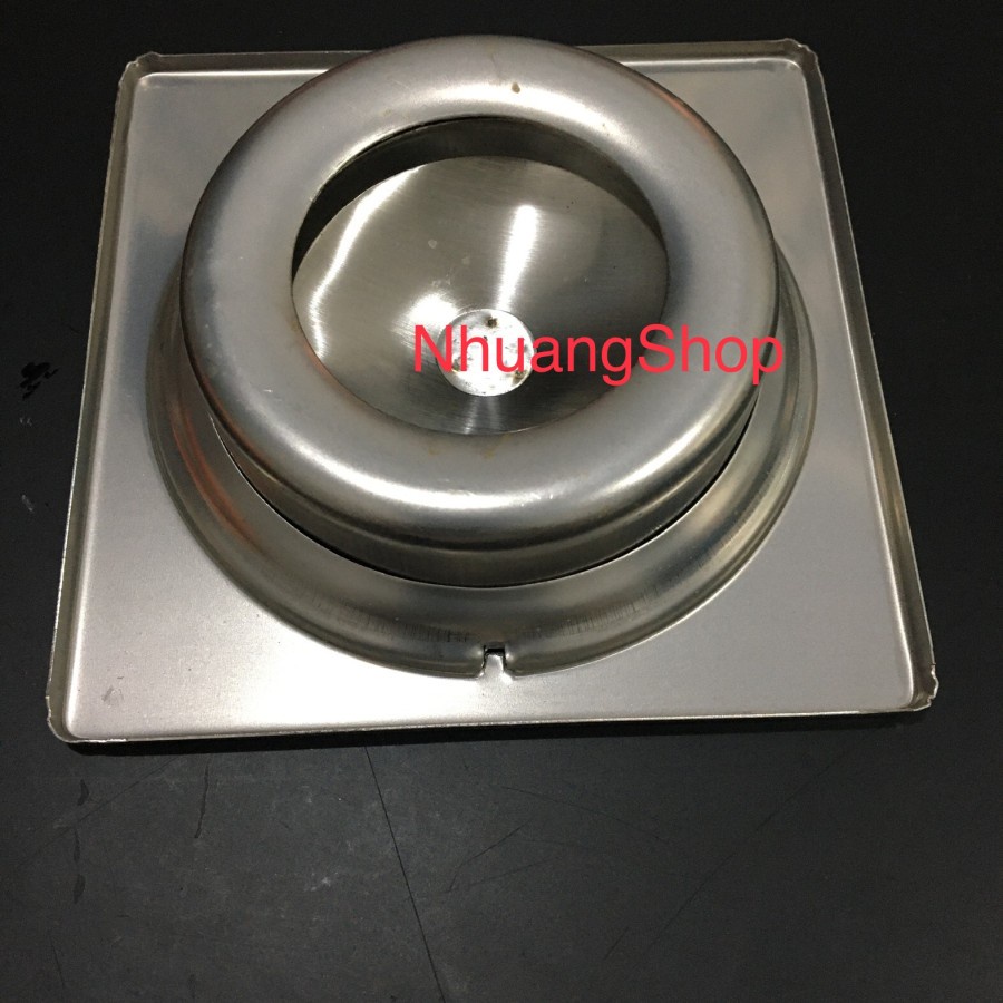 Floor drain saringan got kamar mandi stainless murah