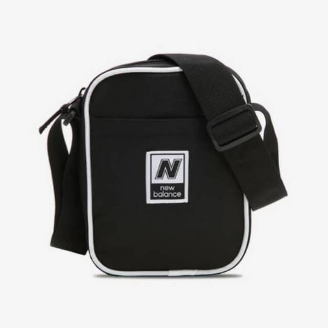 new balance sling bag